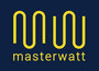 Masterwatt Calor Dry elektrische badkamerradiator wit RAL-9003 56cm breed x 78cm hoog en 500Watt_