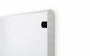 Adax Neo Basic 20 cm hoog x 87 cm breed in het wit met 600Watt_