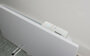 Adax Neo wifi 21cm hoog in het wit met 250 Watt_