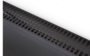 Adax Neo wifi 33cm hoog in het grijs met 400 Watt_