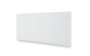 Adax Clea wifi 22 cm hoog in het wit met 600 Watt_