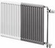 Henrad Sanirad radiator 40cm hoog x 220cm breed en type 22 met 2818 Watt_