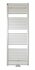 Badkamer radiator 174 cm hoog x 50 cm breed wit prorad met midden- onder aansluiting en 773 Watt_