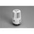 Radson E.Flow Parada radiator 30 cm hoog x 45 cm breed en type 11 met 242 Watt (rechts)_
