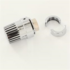 Radson E.Flow Parada radiator 40 cm hoog x 45 cm breed en type 11 met 306 Watt (rechts)_