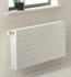 Radson E.Flow Ramo radiator 30 cm hoog x 105 cm breed en type 33 met 1569 Watt (rechts)_