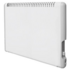 Drl E-Comfort Roundline Eco elektrische radiator 400W h= 200mm b=638mm_
