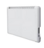 Drl E-Comfort Roundline Eco elektrische radiator 1000W h=400mm b=974mm _