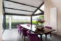 Radson Ulow-E2 V 180 cm hoog x 75 cm lang en type 22_