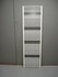 Badkamer radiator wit 210 cm hoog x 60 cm breed met 1305 Watt_