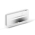 Jaga Strada Hybrid MM wit  35 cm hoog x 60 cm breed en type 11 met 697 Watt_