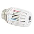 Jaga aansluitset 103 16x2 VPE/Alu STR 90° ¾" euroconus HC thermostaatknop  _