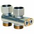 Jaga Renovatieset D met 16mm VPE/ALU M24 knelkoppeling _