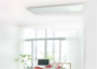 Masterwatt Strong infraroodpaneel frameloos 750Watt, 60cm hoog x 120cm lang_