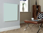 Masterwatt Lucento infraroodpaneel 850Watt, 120cm hoog x 80cm lang kleur wit_