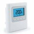 Masterwatt Lucento infraroodpaneel 850Watt, 120cm hoog x 80cm lang kleur wit_