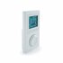 Masterwatt Lucento infraroodpaneel 850Watt, 120cm hoog x 80cm lang kleur wit_