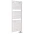 DRL E-Comfort Claudia Digi elektrische radiator 600W - 763x600mm - Wit_