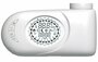 DRL E-Comfort Claudia Digi elektrische radiator 900W - 1411x600mm - Wit_