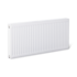 Thermrad Super-8 compact radiator 40 cm hoog x 80 cm breed type 11 met 533 Watt_