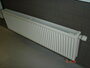 Thermrad Super-8 compact radiator 40 cm hoog x 80 cm breed type 11 met 533 Watt_