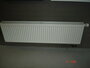 Thermrad Super-8 compact radiator 20 cm hoog x 100 cm breed type 22 met 689 Watt_