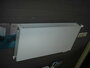 Thermrad Super 8 plateau radiator 20 cm hoog x 300 cm breed type 22 met 1923 Watt_
