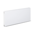 Thermrad Super-8 plateau radiator 60 cm hoog x 140 cm breed type 22 met 2121 Watt_