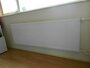 Thermrad compact-4 plus radiator 40 cm hoog x 280 cm breed type 21 met 2811 Watt_