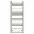 Badkamer Radiator Moby Comfort Line Wit - Hoogte 147 cm, Breedte 60 cm - 737 Watt_