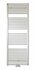 ProRad Badkamerradiator Wit – Hoogte 174 cm x Breedte 60 cm – Midden-onderaansluiting – 900 Watt_