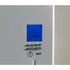 Masterwatt Modern plus 105 cm hoog en 45 cm breed 1200 Watt elektrische radiator_