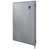 Masterwatt Modern plus 105 cm hoog en 45 cm breed 1200 Watt elektrische radiator_