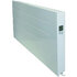 Masterwatt Sublime plus 50 cm hoog en 75 cm breed 750 Watt elektrische radiator_