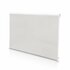 Masterwatt Solida 45 cm hoog en 73 cm breed 1500 Watt elektrische radiator_