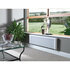 Masterwatt StorageOne RF elektrische accumulatieradiator l=68cm h=63cm 1000 Watt_