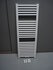 Laurens Badkamer Radiator Wit 133cm hoog x 40cm breed en 542 Watt met midden- onderaansluiting_ Laurens Badkamer Radiator Wit 133cm hoog x 40cm breed en 542 Watt met midden- onderaansluiting_