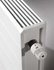 Jaga Tempo wandmodel radiator wit 90 cm hoog x 180 cm lang en type 21 met 6786 Watt_