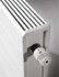 Jaga Tempo wandmodel radiator wit 70 cm hoog x 180 cm lang en type 10 met 2246 Watt_