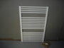 Laurens Badkamer radiator wit 97cm hoog x 60cm breed en 604 Watt_
