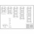 Badkamer Radiator Moby Comfort Line Wit 78x50 cm - Midden-onder aansluiting - 375 Watt_