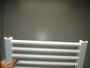Laurens Badkamer radiator wit 169cm hoog x 60cm breed en 1025 Watt_