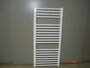 Laurens Badkamer radiator wit 130cm hoog x 50cm breed en 703 Watt_