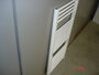 Laurens Badkamer radiator wit 95cm hoog x 50cm breed en 528 Watt_